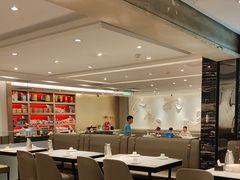 -北李·海肠捞饭·大连菜(望京凯德MALL店)