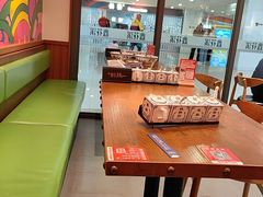 -老妈米线(港龙店)