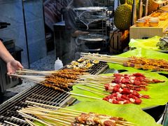 -火叮叮自助烤肉·现切牛肉(茂业店)