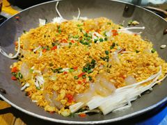 -吃饭皇帝大(合生汇店)