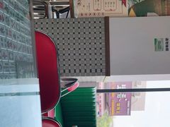 -七爷清汤腩·港式茶餐厅(世博店)
