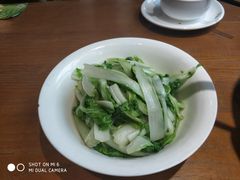 -肖记公安牛肉鱼杂馆· 省级非物质文化遗产(仁和路店)