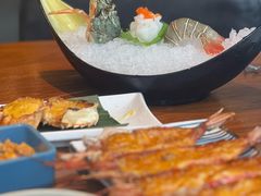 -Mr·Fish鱼鲜生海鲜放题(银泰in99店)