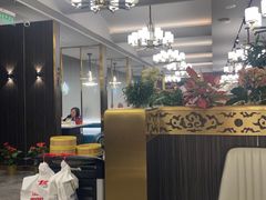 -玉林烤鸭店(垡头店)