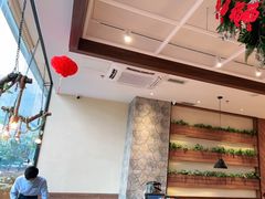 -豪客来牛排(红豆万花城店)