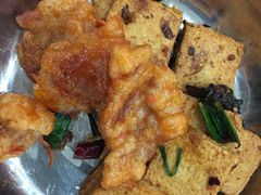 -北京大学-燕南食堂