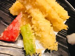 -曙亚洲餐厅-重庆富力艾美酒店(南坪万达广场店)