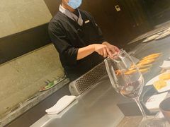 -枫品铁板烧(东樾店)