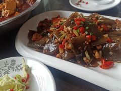 -一撮毛美食城(全力一路店)