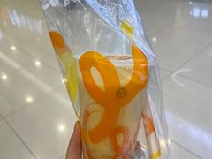 -CoCo都可(嘉定大融城店)