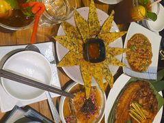 -紫滇源云南生态菜(丹凤街店)