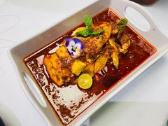 -花开餐厅(环湖中路店)