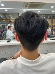 点击看大图 -辛格·潮沙龙