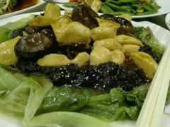 -广东胜利宾馆西关粤中餐厅