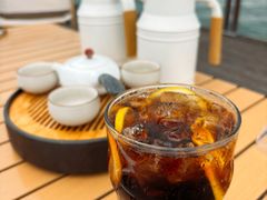 -云里小坐·海泉湾·团建·宴席·下午茶(金堂海泉湾店)