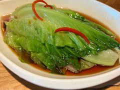 -小放牛炒菜馆(军校店)