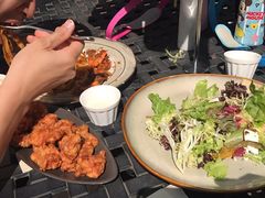 -HELLO 27 意面·沙拉·帕尼尼