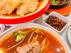 -英兰朝族饭店(河南桥头店)