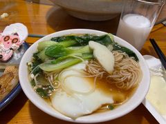 -那啥餐厅(富乐大街店)