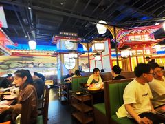 -牛New寿喜烧(虹桥新天地店)