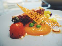 -箱美术馆私房菜(水晶郦城店)