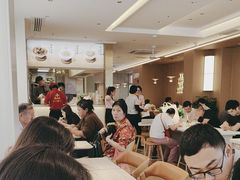 -真功夫(岗顶店)