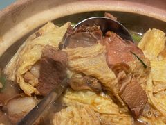 大乡里羊肉煲-七寸飝大饭店(马场店)