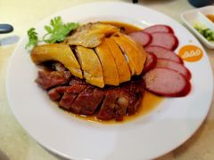 -龙记烧腊茶餐厅(常德路店)