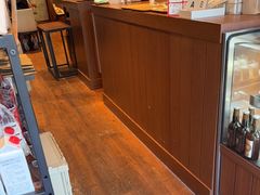-OGAWA COFFEE 京都駅中央口店