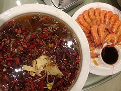 -刘胖子家常菜·蹄花焖藕(兴业店)