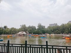 -莲湖公园