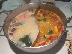 -小肥羊·牛羊肉火锅(万达广场店)