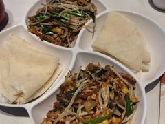 -博望坡饭店(宜山路店)