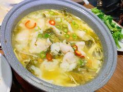 -吕氏疙瘩汤·新鲁菜(新贵和店)