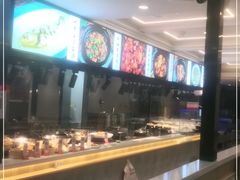 -阿毛饭店(和义路店)