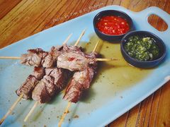 -El Bodegon阿根廷秘鲁餐厅(幸福路店)