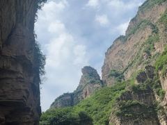 -龙门涧景区
