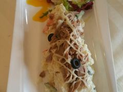 -维兰西餐(万泉河店)