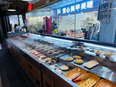 -罗二娘·鲜切牛自助火锅(罗湖东门步行街店)