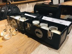 -Goose Island Brewhouse鹅岛精酿啤酒酿造工坊餐厅