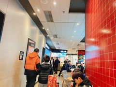 -肯德基(大悦城D馆店)