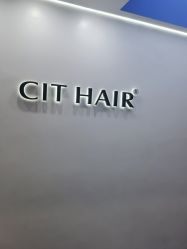 -CIT造型·烫发·染发