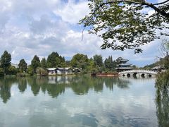 -黑龙潭公园