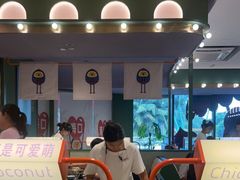 -椰小鸡·琼州糟粕醋(美兰缤纷城店)