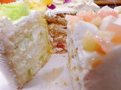 -CarolCake卡萝家(锦华万达店)