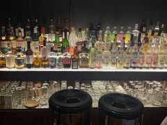 -LAMP BAR 水烟音乐酒吧