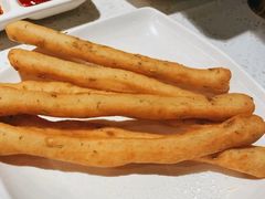 -海底捞火锅(高科广场店)