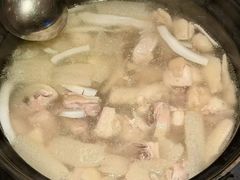 -同仁四季椰子鸡(宝安壹方城店)