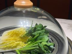 -青蓬蒸汽海鲜·深圳老字号·团建聚会(壹方城店)