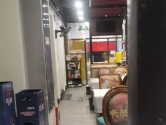-虾宝贝胶东海鲜·渔家菜(小西天店)